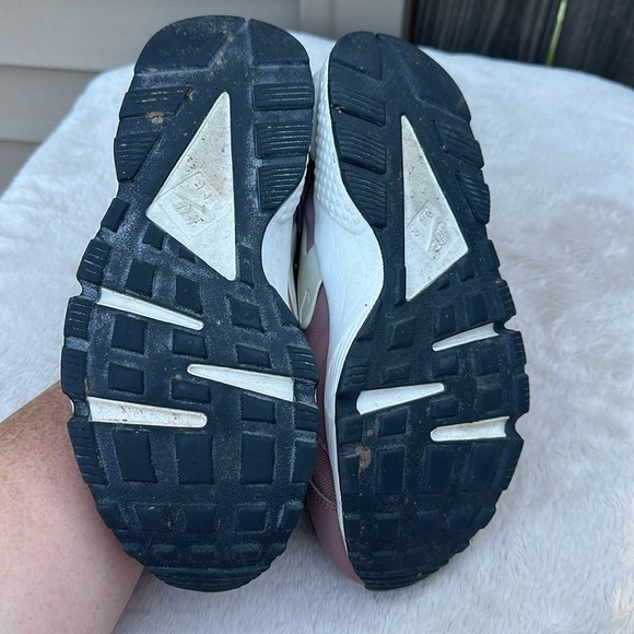 Nike Women's Air Huarache Run 634835-203 Running Shoes Sneakers Size 9 - Picture 6 of 6